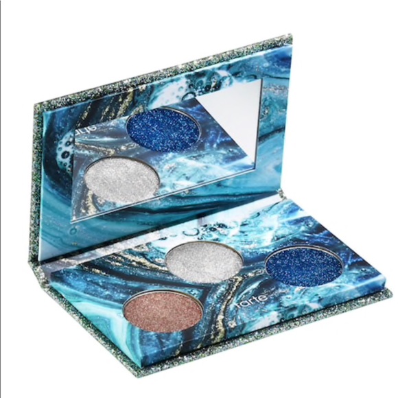 TARTE Foil Finger Paint Lunar - Picture 2 of 3